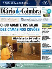 Diário de Coimbra