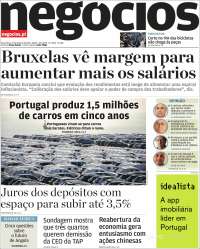 Jornal de Negócios