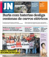 Jornal de Notícias