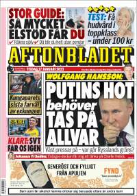 Aftonbladet
