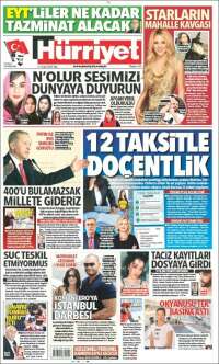Hürriyet