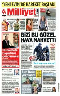 Milliyet