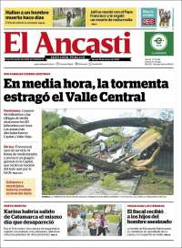 El Ancasti