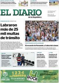 Diario de la República