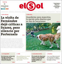El Sol