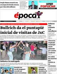 Diario Época
