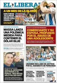 Diario El Liberal