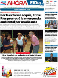 El Día de Gualeguaychú
