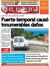 El Esquiu