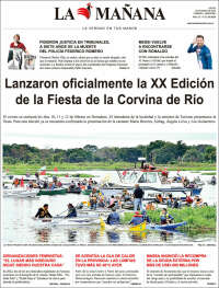 Diario La Mañana
