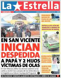 La Estrella de Concepción