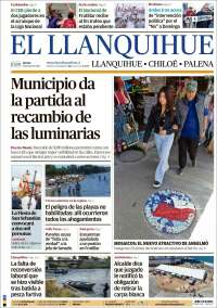 El Llanquihue