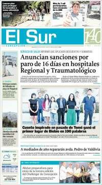 El Sur