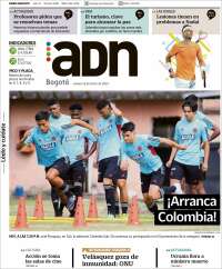 ADN - Bogotá