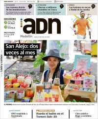 ADN - Medellín