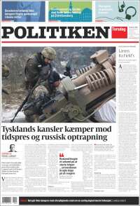 Politiken