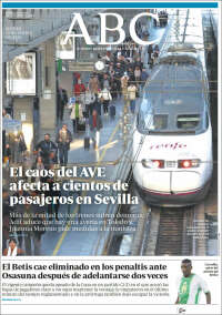 ABC - Sevilla
