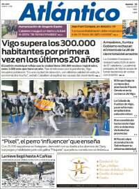 Atlántico Diario