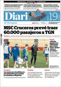 Diari de Tarragona
