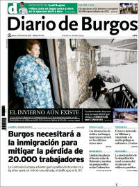 Diario de Burgos