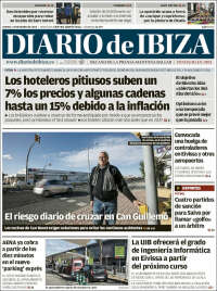 Diario de Ibiza