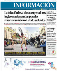 Diario Información