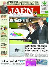 Diario Jaén