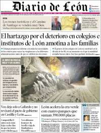 Diario de León