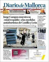 Diario de Mallorca