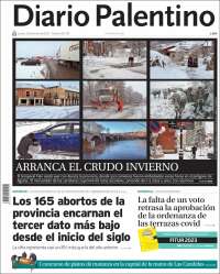 Diario Palentino