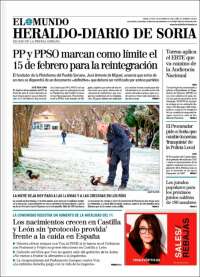 Diario de Soria