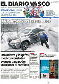 Diario Vasco