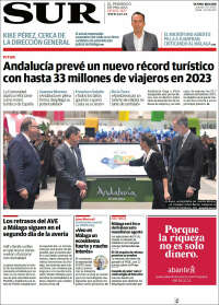 Diario el Sur