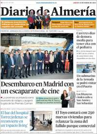 Diario de Almería