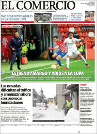 El Comercio