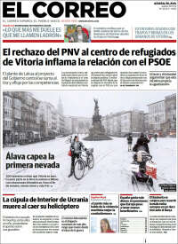 El Correo - Álava