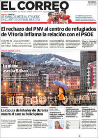 El Correo - Guipuzcoa