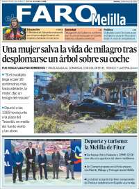 El Faro de Melilla
