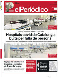 El Periódico de Catalunya