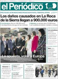 El Periódico de Extremadura
