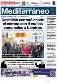 El Periódico Mediterraneo