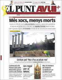 El Punt Avui