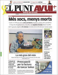 El Punt Avui - Girona