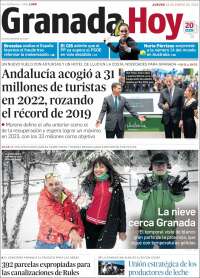Granada Hoy
