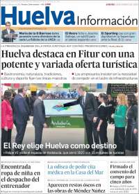 Huelva Información