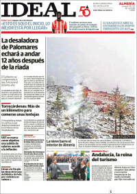 Ideal Almeria
