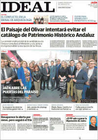 El Ideal de Jaén