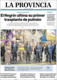 La Provincia