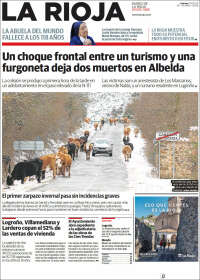 La Rioja