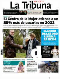 La Tribuna de Albacete